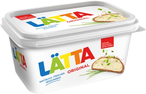 Lätta Original Halbfettmargarine 39%