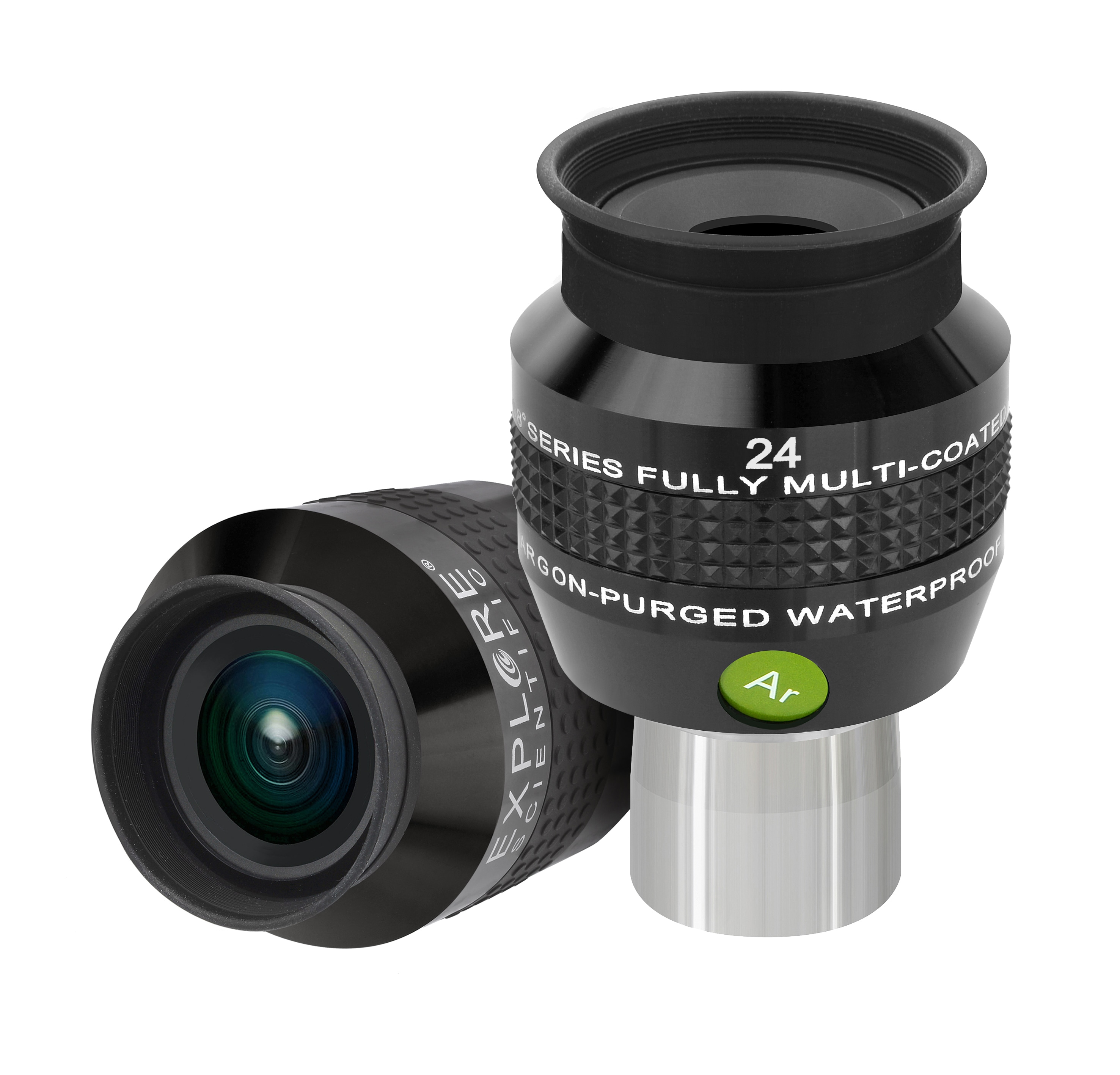EXPLORE SCIENTIFIC 68° Ar Okular 24mm (1,25