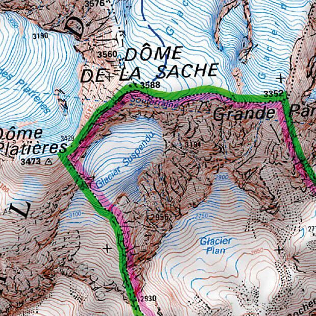 TWONAV - CARTOGRAPHIE TWONAV FRANCE TOPO FULL