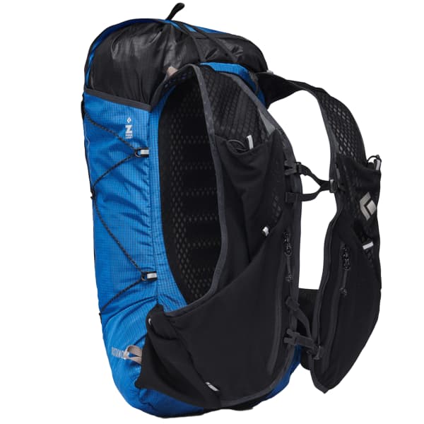 BLACK DIAMOND DISTANCE 22 BACKPACK ULTRA BLUE