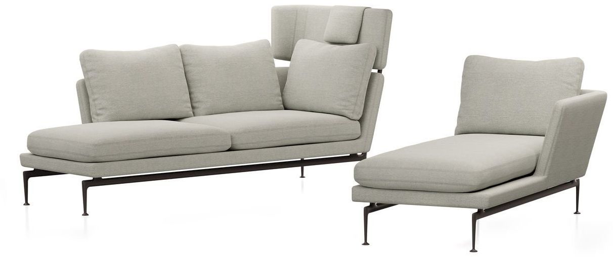 Vitra Suita Chaise Longue