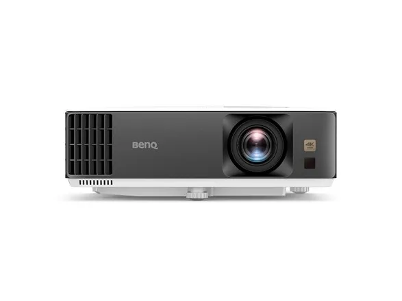 BenQ TK700 - DLP-projektor - 3D - 3200 ANSI lumen - 3840 x 2160 - 16:9 - 4K