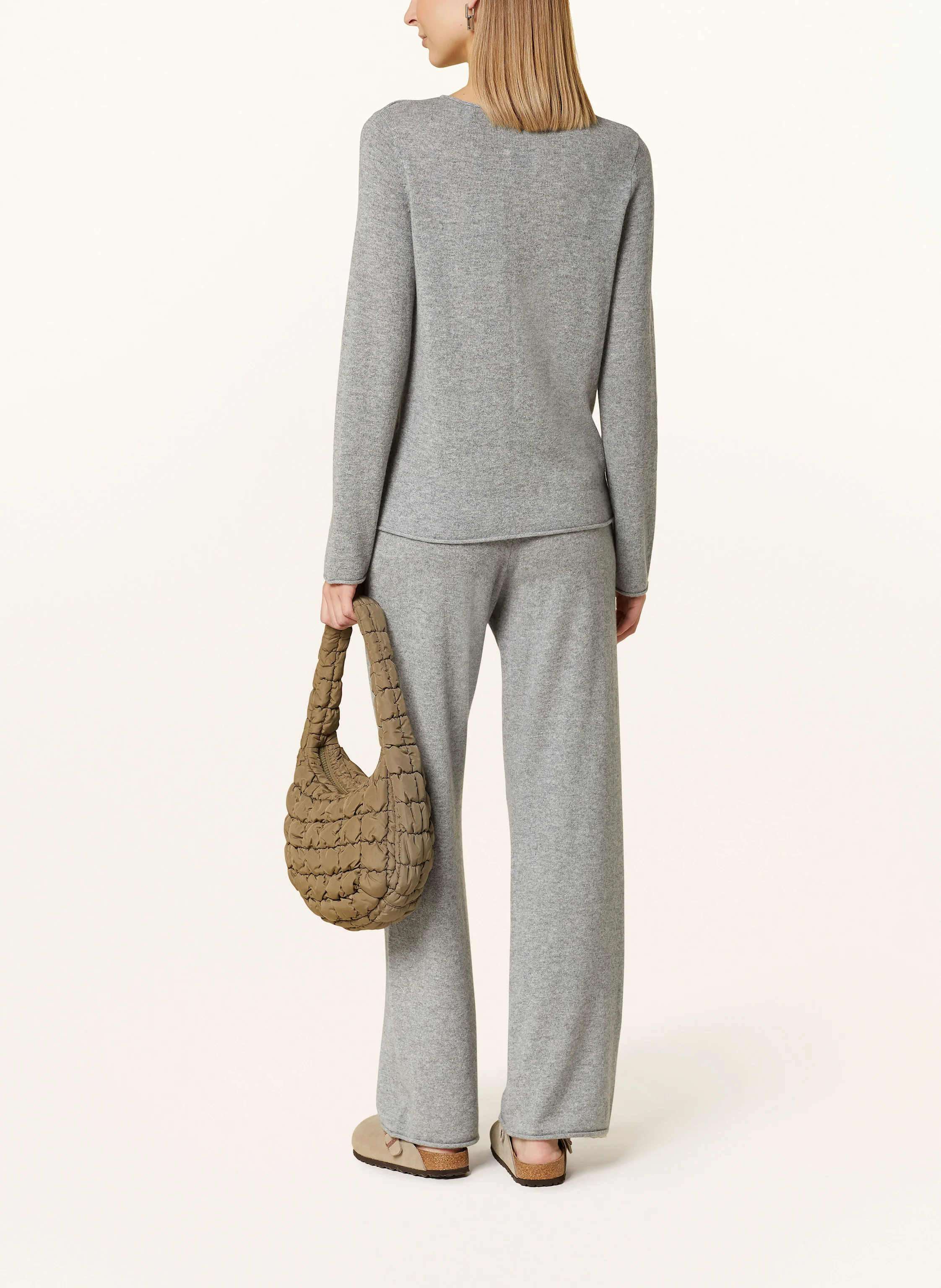 Marc O'Polo Cashmere-Pullover