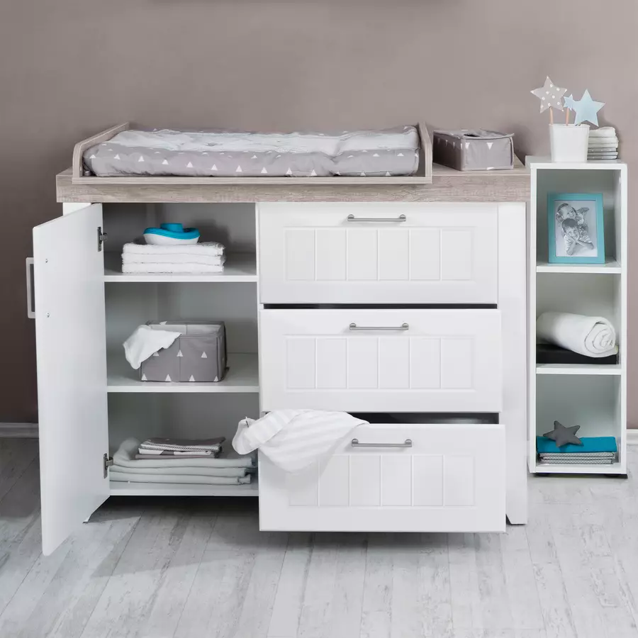 roba Kinderzimmer Wilma