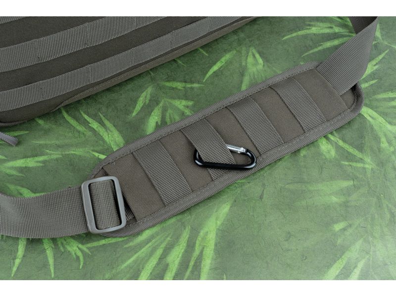 Dörr Taktische Einsatztasche ProTac Olivgrün Taktische Einsatztasche für Ihren Outdoor-Einsatz