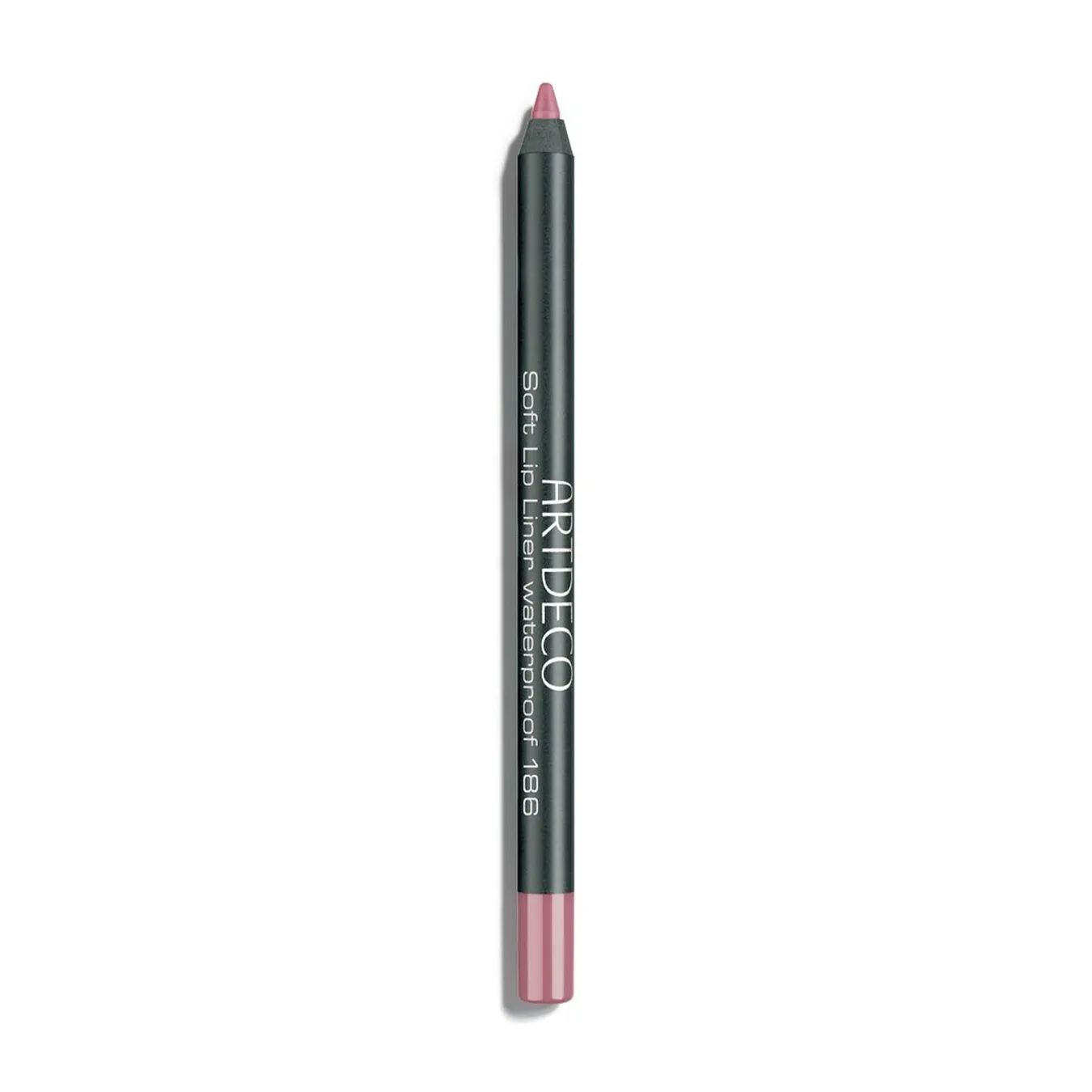 Artdeco Soft Lip Liner124 precise rosewood