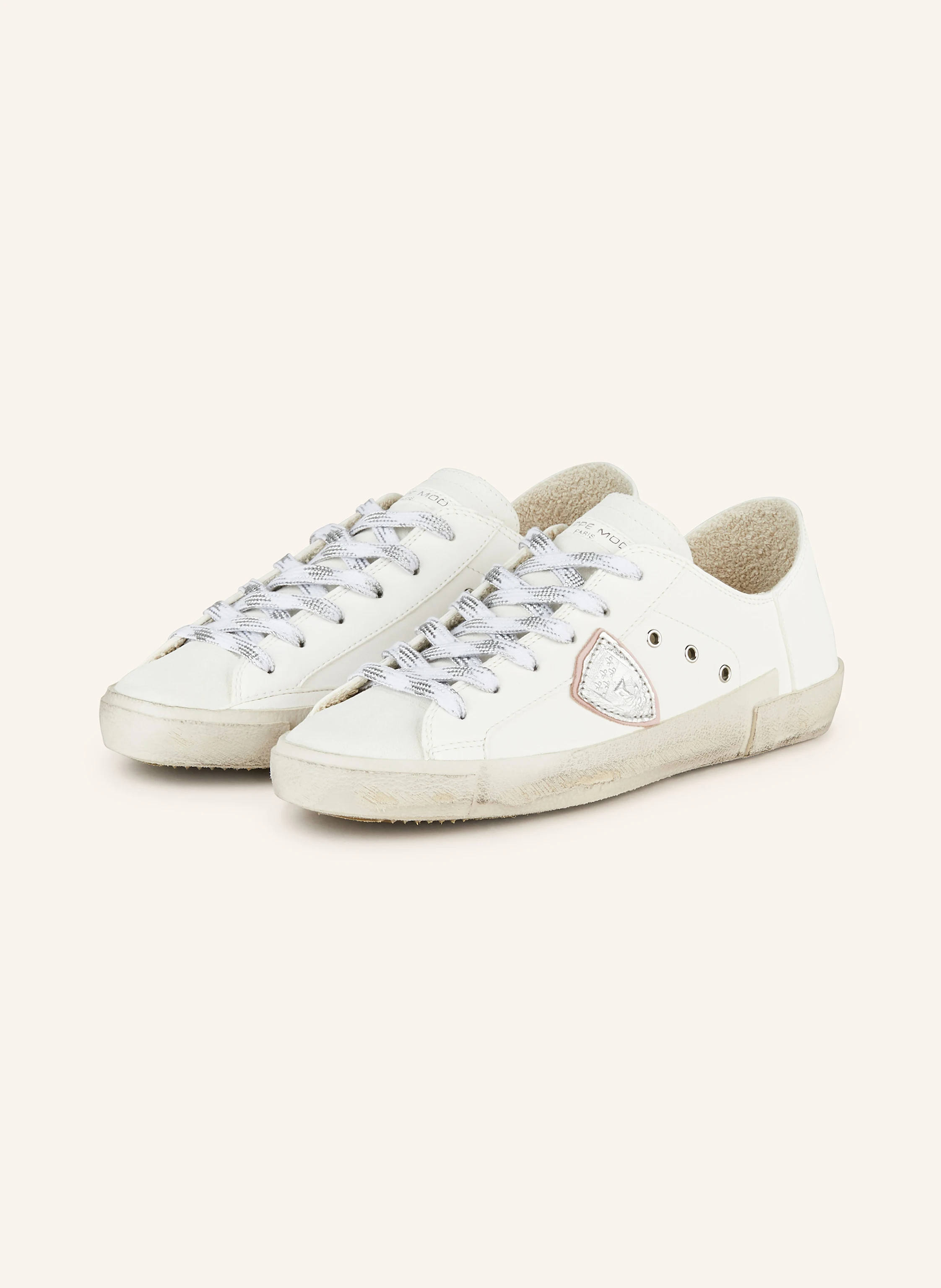 PHILIPPE MODEL Sneaker