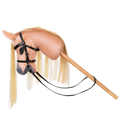 by ASTRUP K?phest - Spirit - 68 cm - Blånd