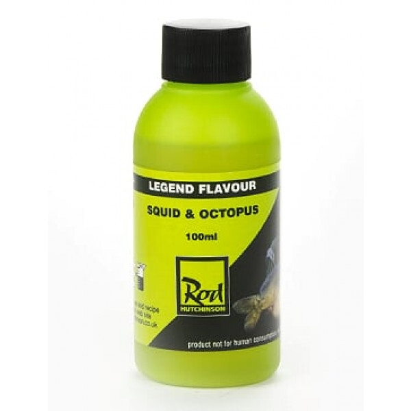 Arôme liquide Rod Hutchinson Legend 50ml
