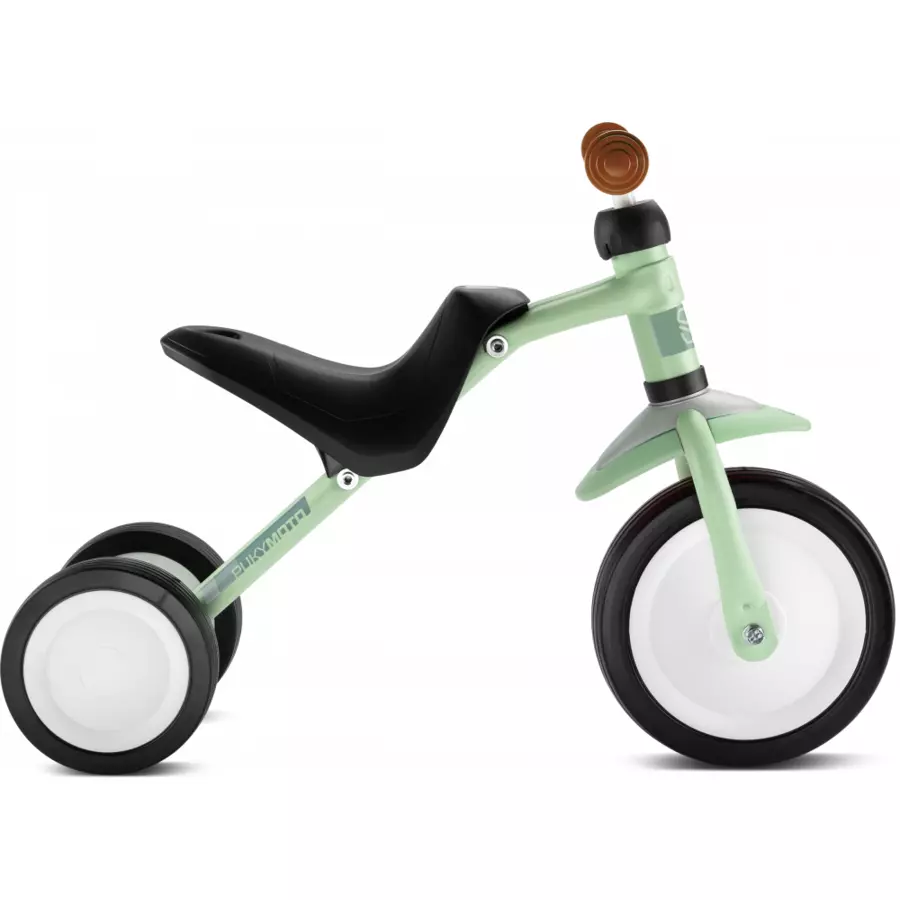 PUKY® Rutscher PUKYMOTO, pastellgrün