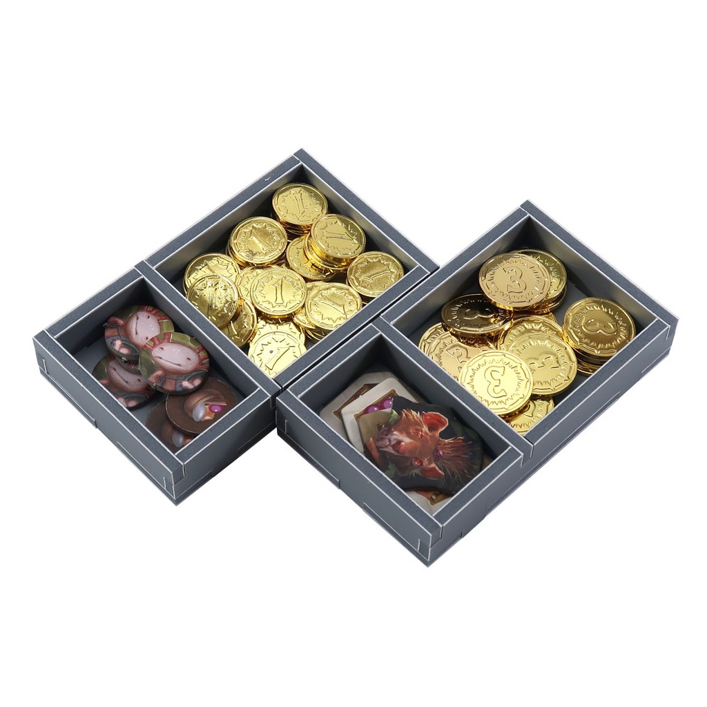 Rangement pour Boîte Folded Space - Everdell