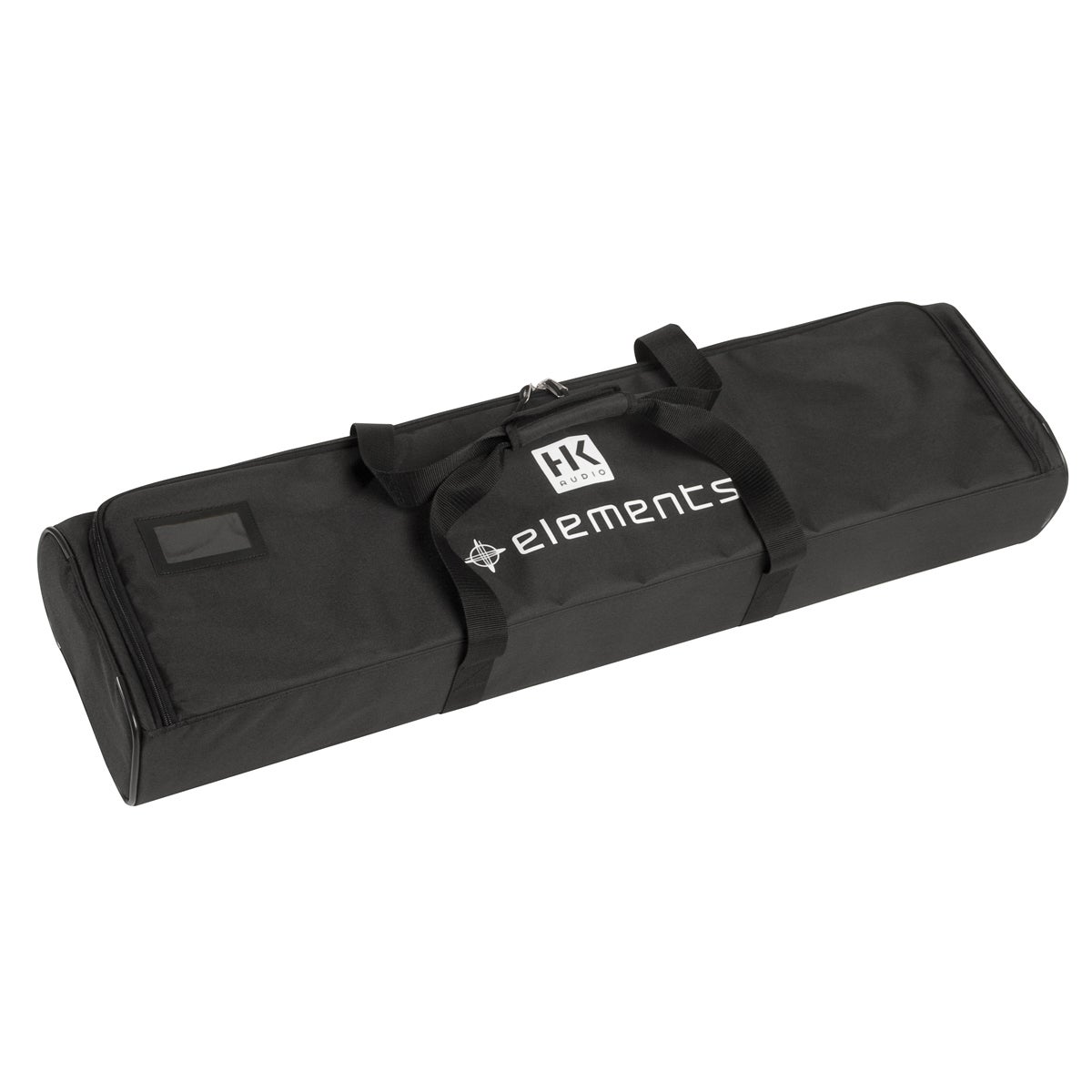 HK Audio Elements draagtas voor 4x E435 of 2x E835 luidsprekers