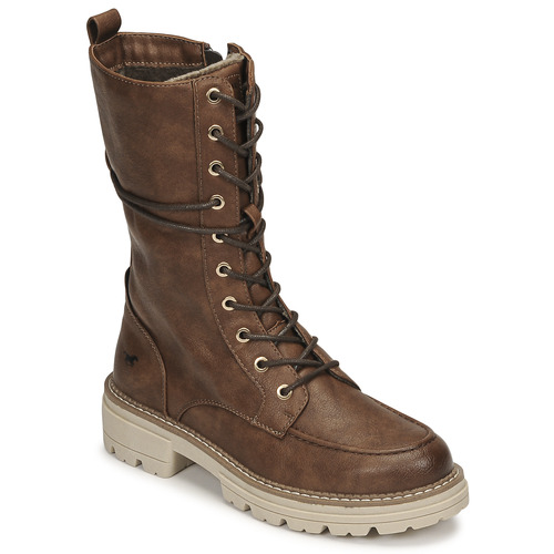 Mustang - 1437503 - Cognac