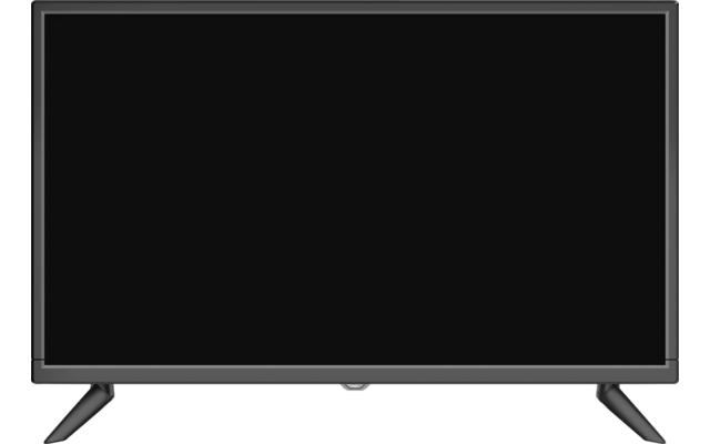 Reflexion Full HD Fernseher mit Triple Tuner 12 V / 230 V
