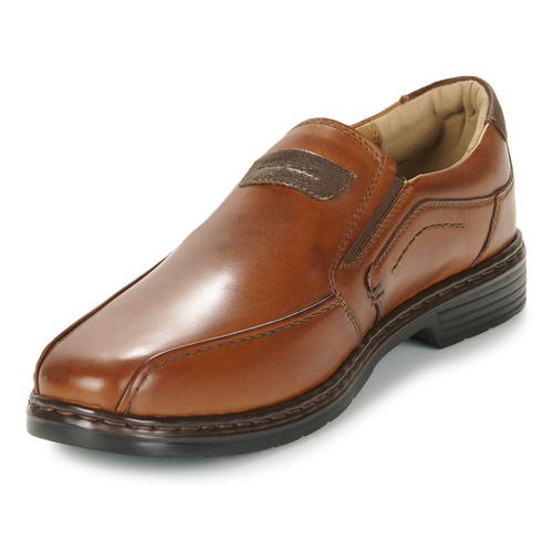Josef Seibel - ALASTAIR 03 - Marron