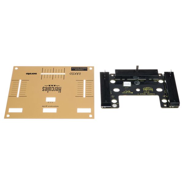 Hercules Inpulse T7Premium Fader Module