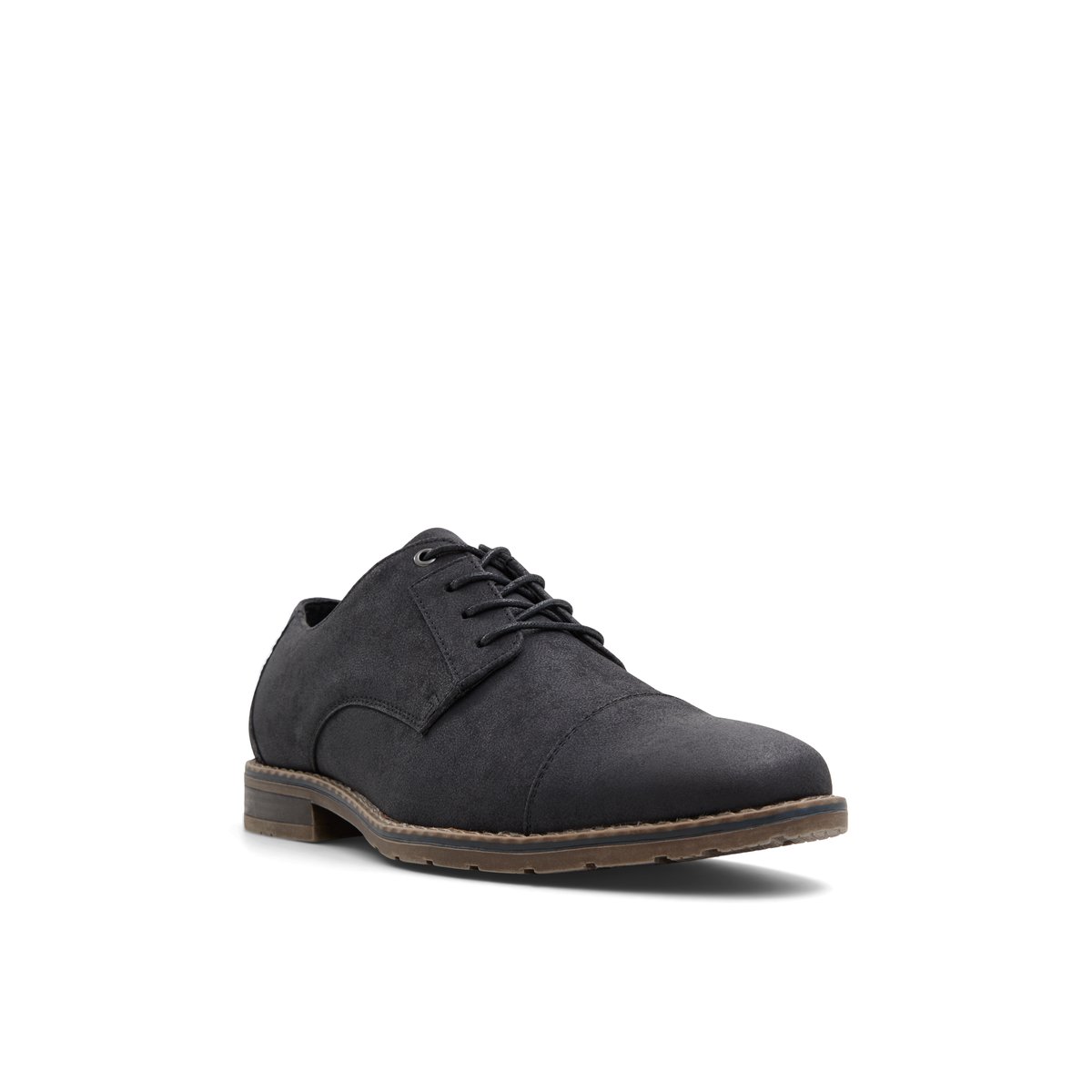 WEEKENDERS-Olerillan-Chaussures décontractées - Talon plat - Noir/Noir