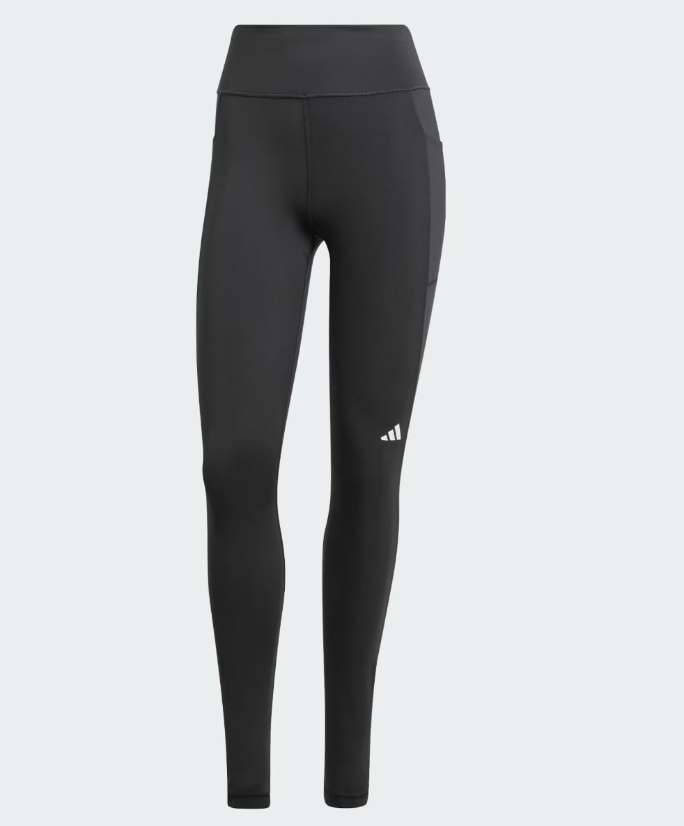 Adidas Own the Run Full-Length Tights Dame<br>Perfekt for løpetur!