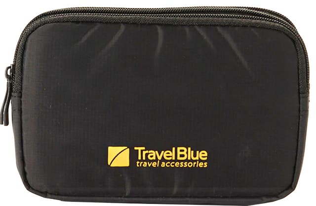 Travel Blue Triple Pod Pouch toilettaske