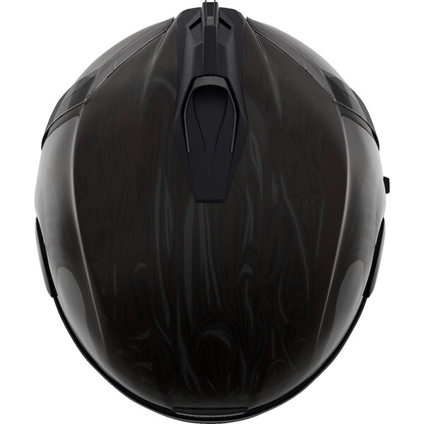 Icon - Casque Airform MIPS® Manik'RR Dark™ Noir