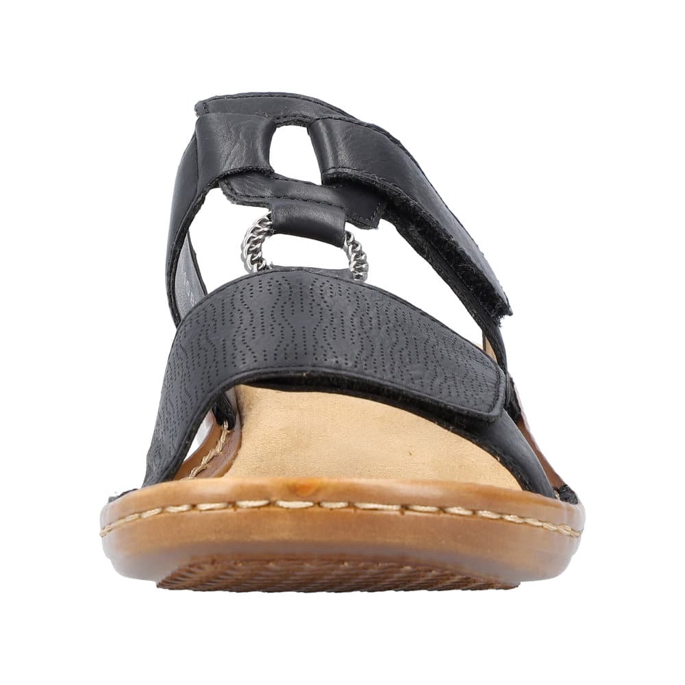 Rieker Sandal Dame 60885-00