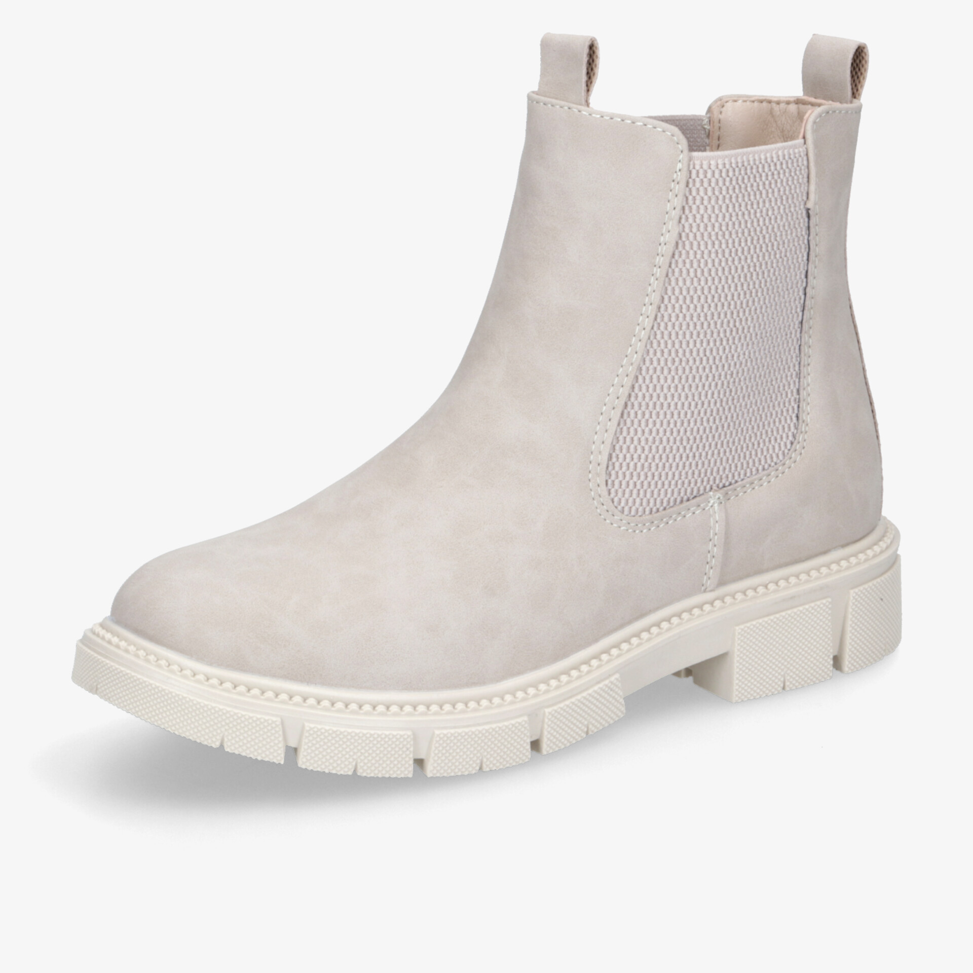 DooDogs Kinder Stiefel blau