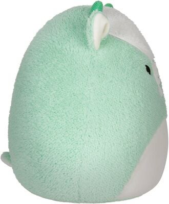 Squishmallows Kosedyr Fuzz A Mallows Palmer Goat 30 cm