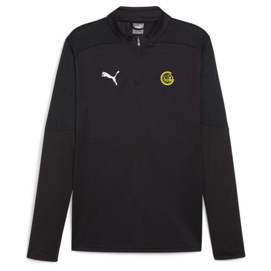 FK Bodø/Glimt PUMA Maillot d'Entraînement - Noir/Argenté
