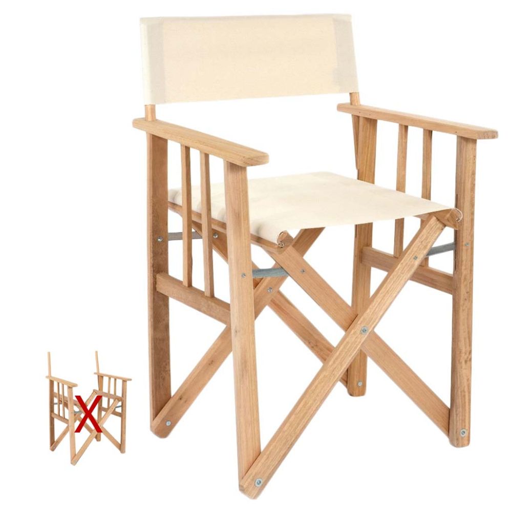 Kit tissu en coton pour fauteuil lona