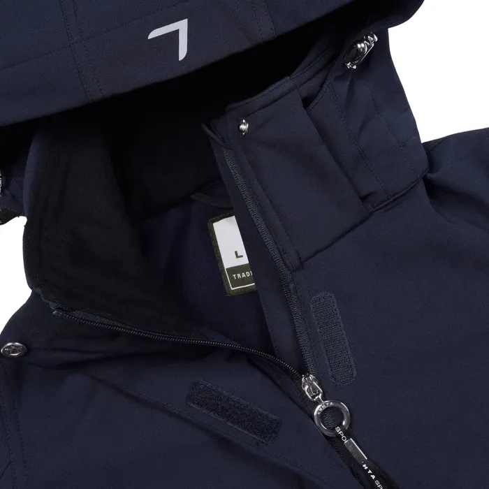 Luhta Iloniemi Softshell Dames