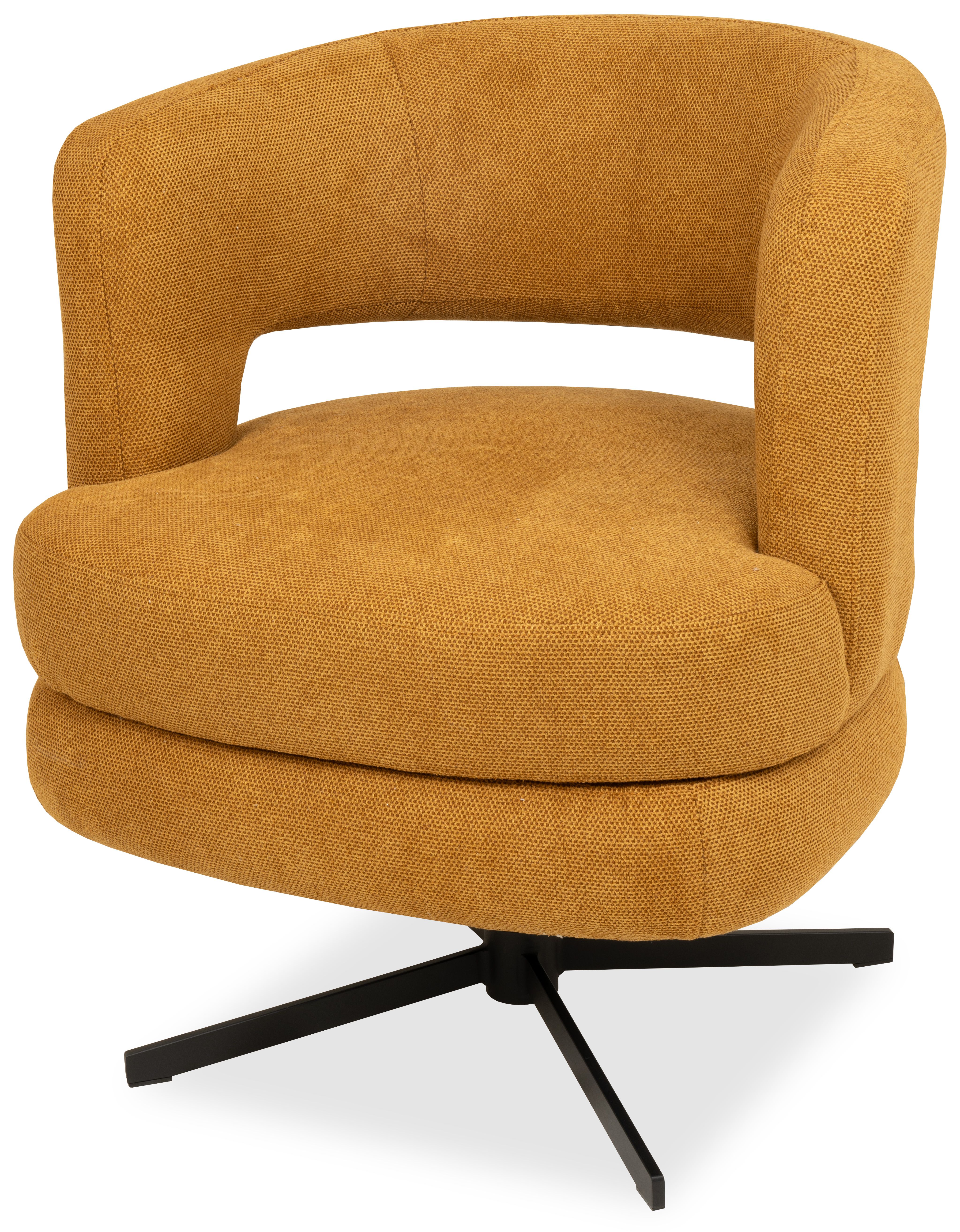 Eetkamerstoel Salute B69 x D69 x H80 cm