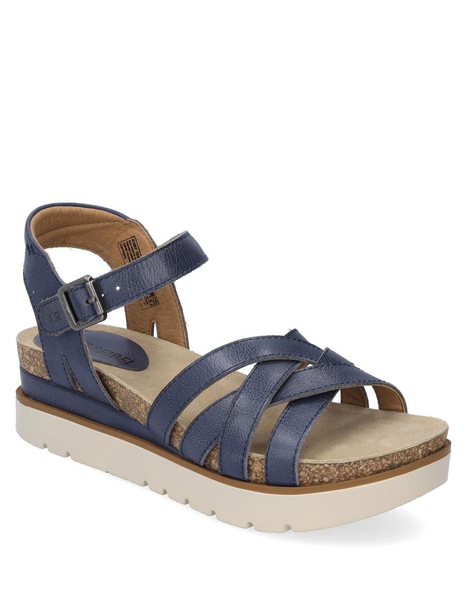 Sandale Clea 14, jeans