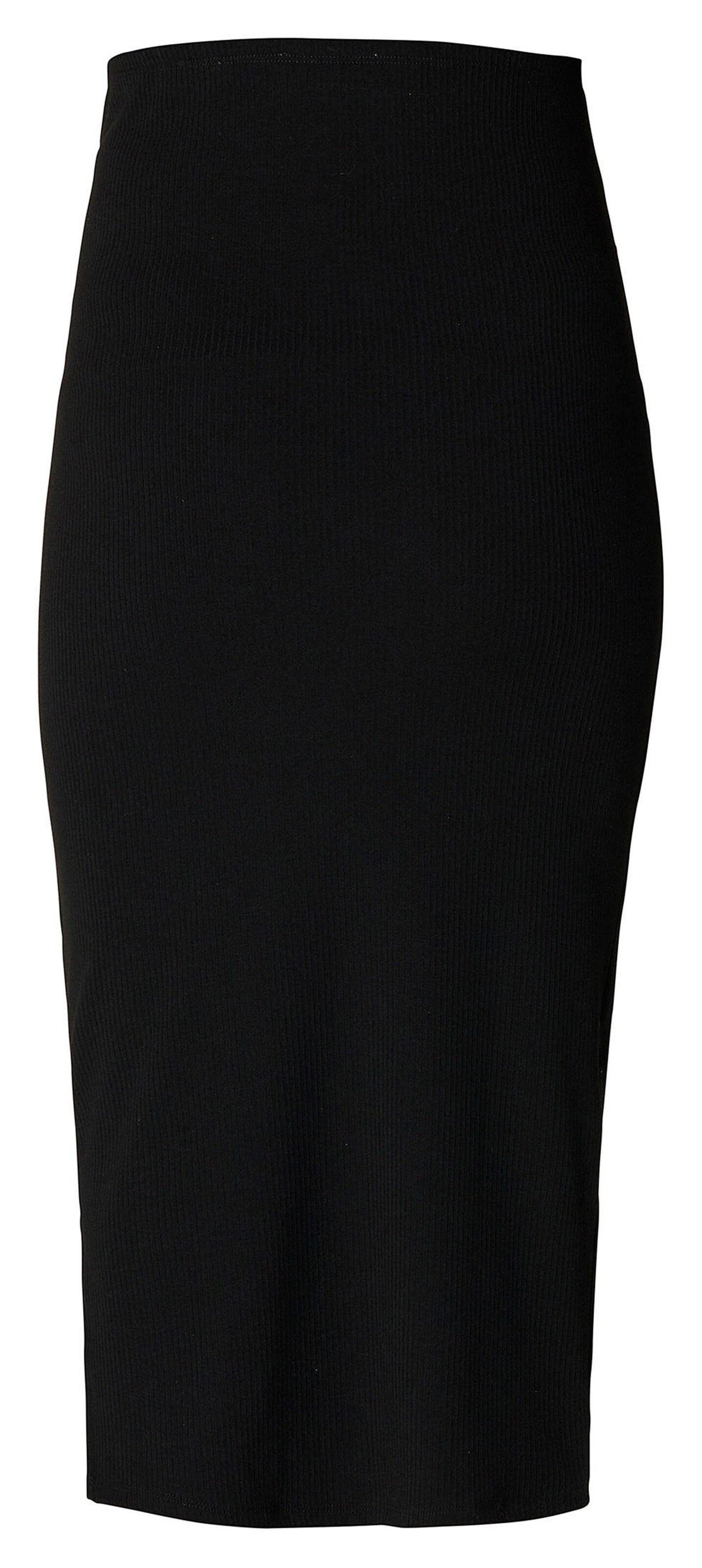 Noppies Umstandsrock Vija Black
