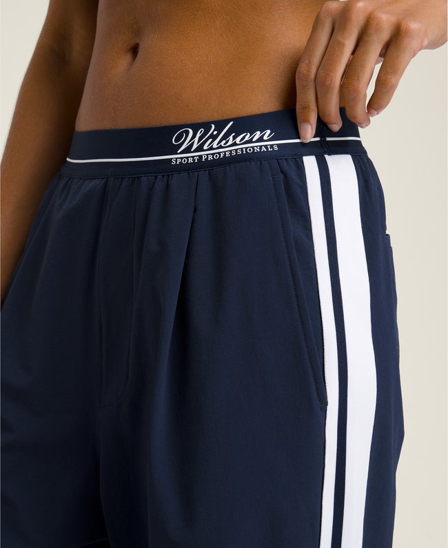 Wynne Bundfaltenhose