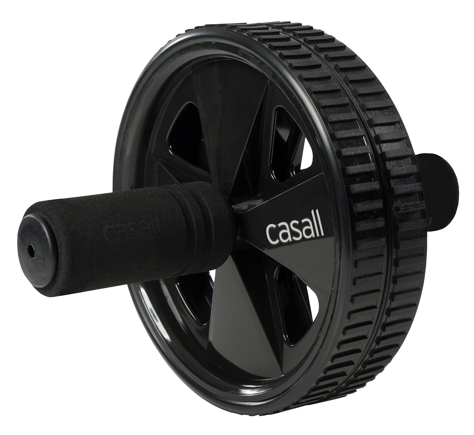 AB Roller Recycled 901/Black