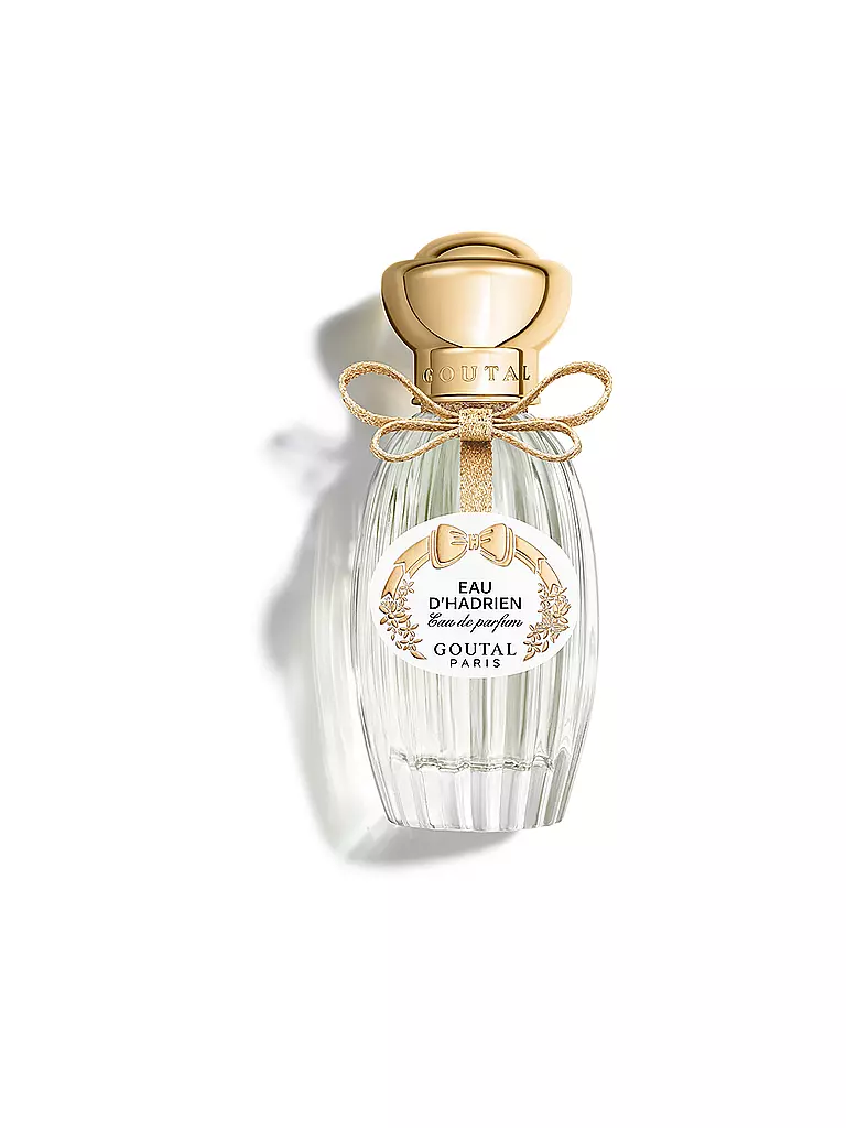 GOUTAL Eau d'Hadrien Eau de Parfum 50ml keine Farbe