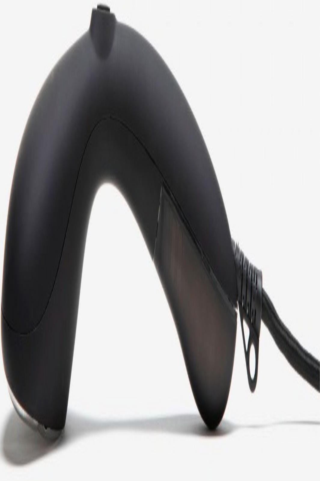 Steamery Cirrus No.2 Steamer black