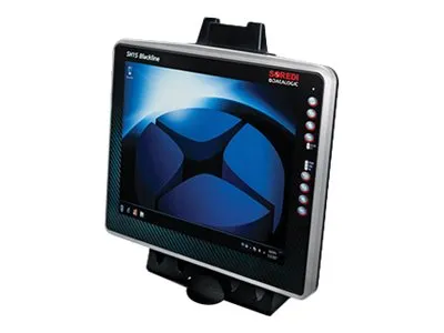 Datalogic Blackline SH15 - Grov - køretøjsmonteret computer - Intel Atom - E3845 - Win 10 IoT Enterprise - 4 GB RAM - 64 GB SSD - 15