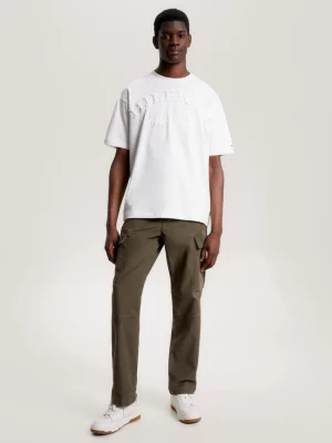 Camiseta Hilfiger Monotype Archive Fit