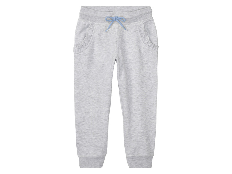 2 kinder joggingbroeken