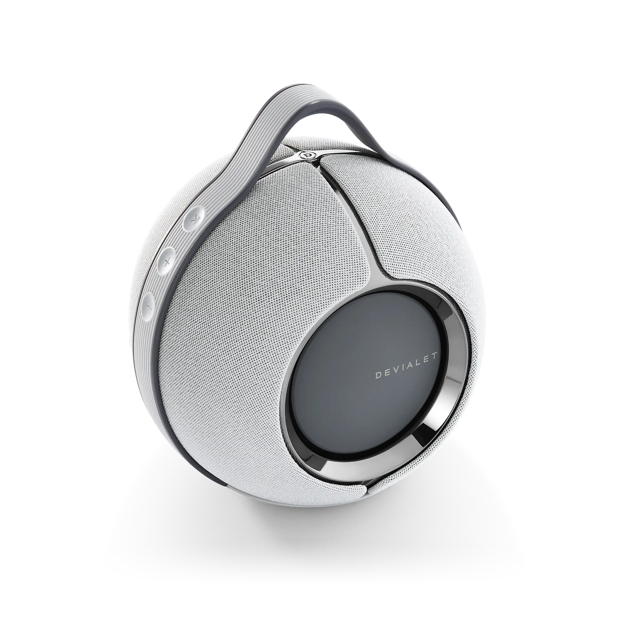 Devialet Mania - Light Grey