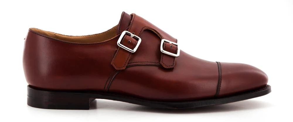 CROCKETT AND JONES - RUBY