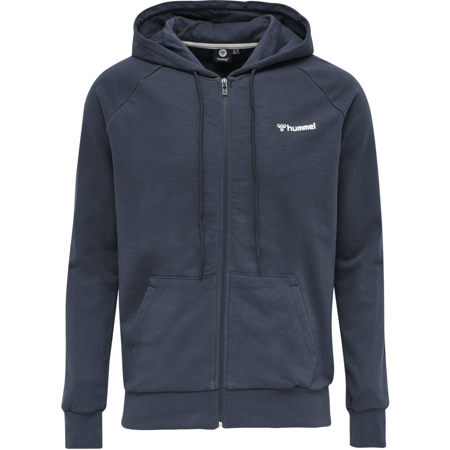 hmlISAM ZIP HOODIE