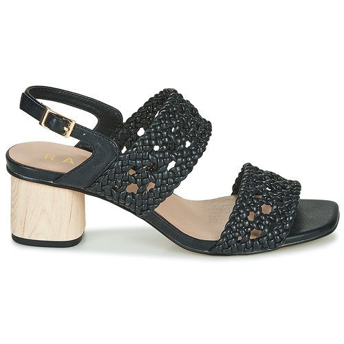 Ravel - KIMIA Negro