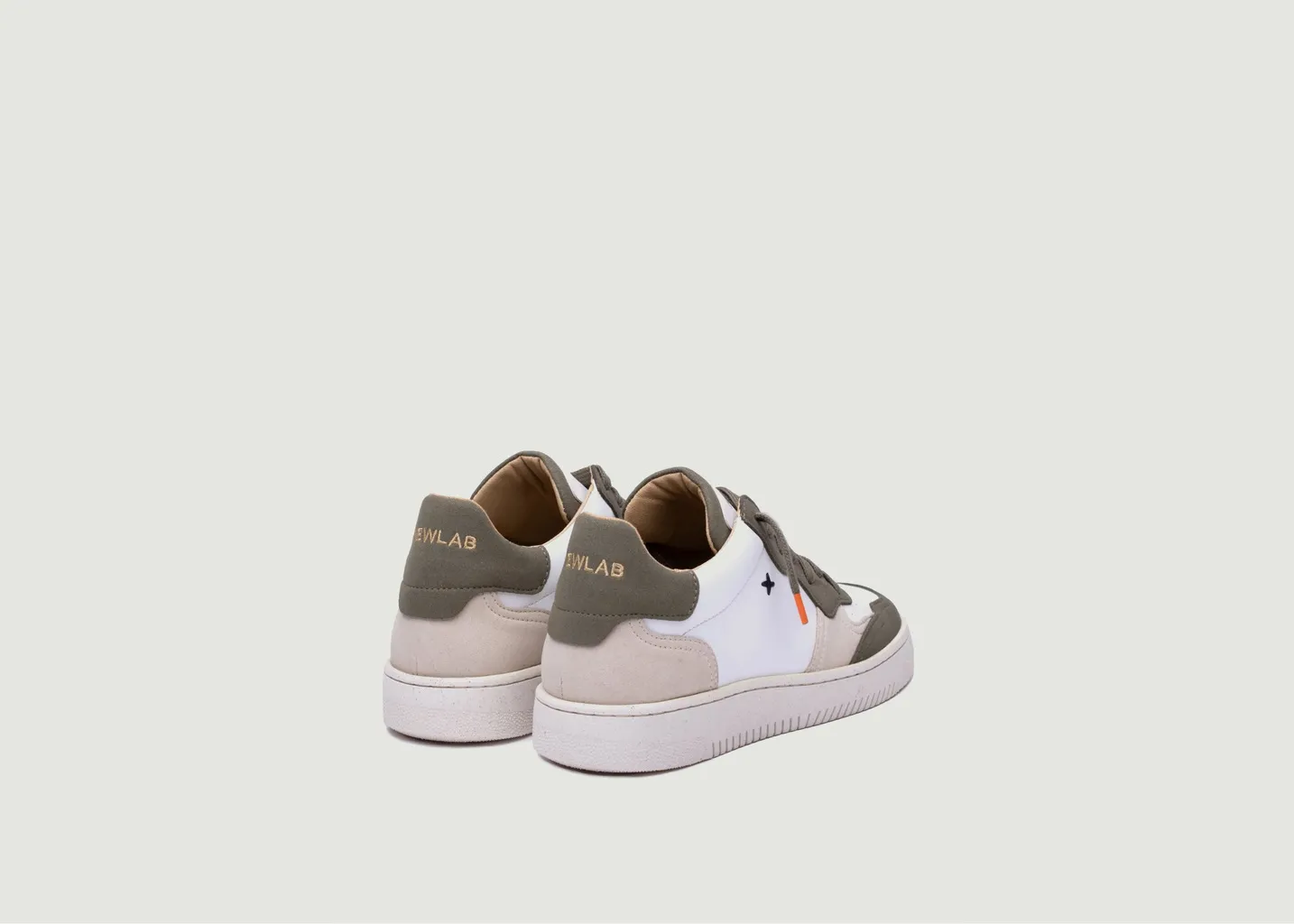 Sneakers NL11 Newlab