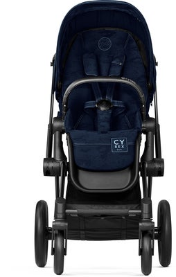 Cybex Priam Fargetrekk, Rebellious Luxury Denim Blue