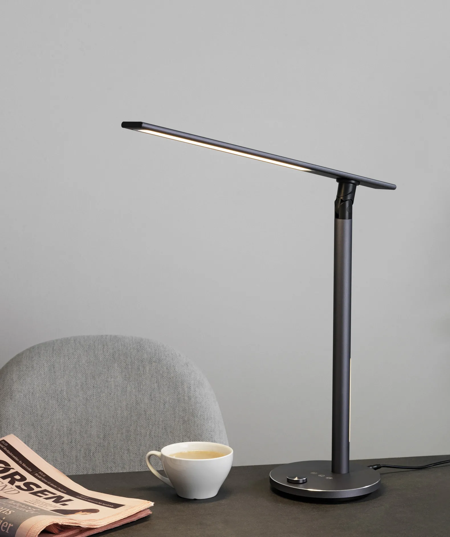 Halo Design OFFICE Kontorlampe