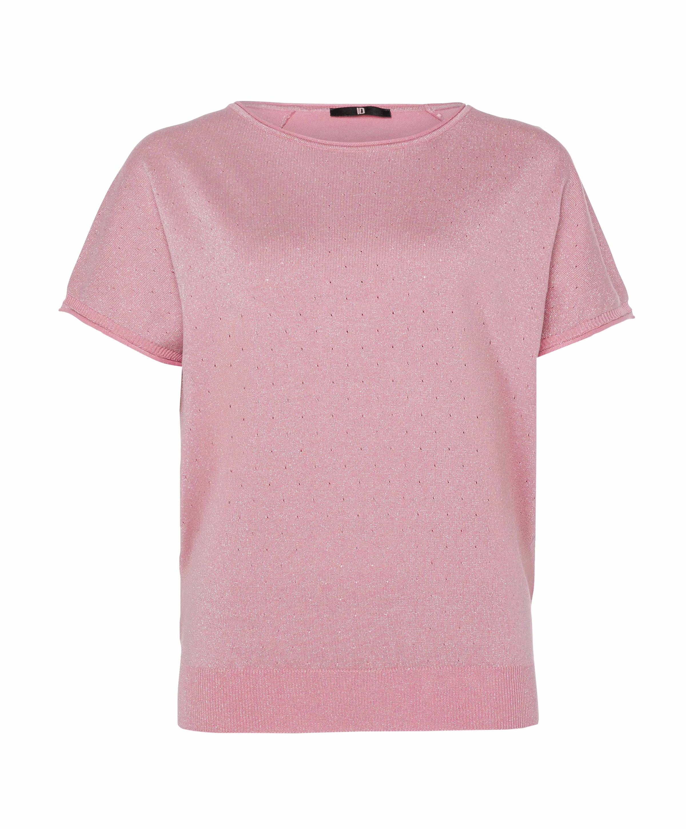 Private Label Company Dames trui roze