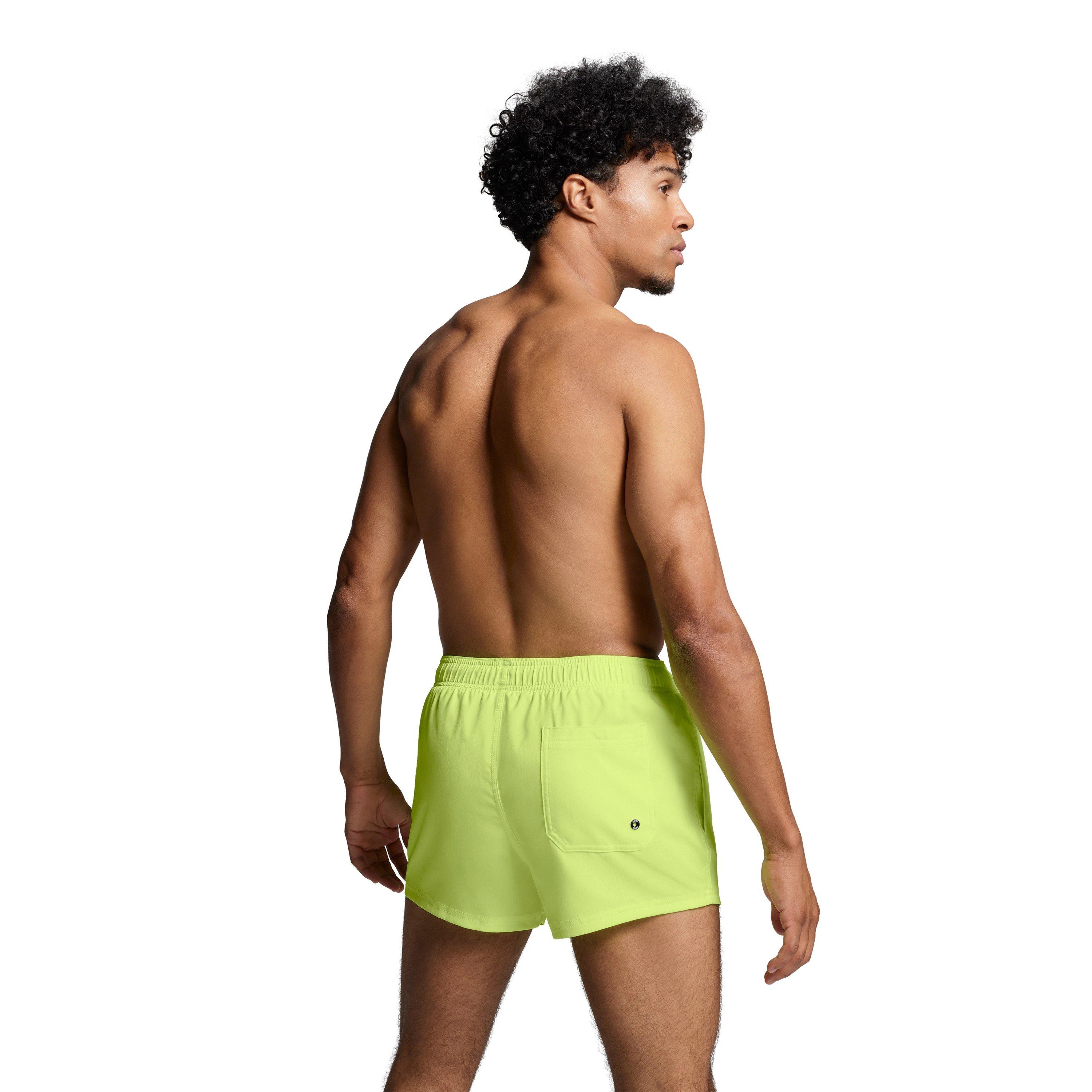 Puma Logo Shorts