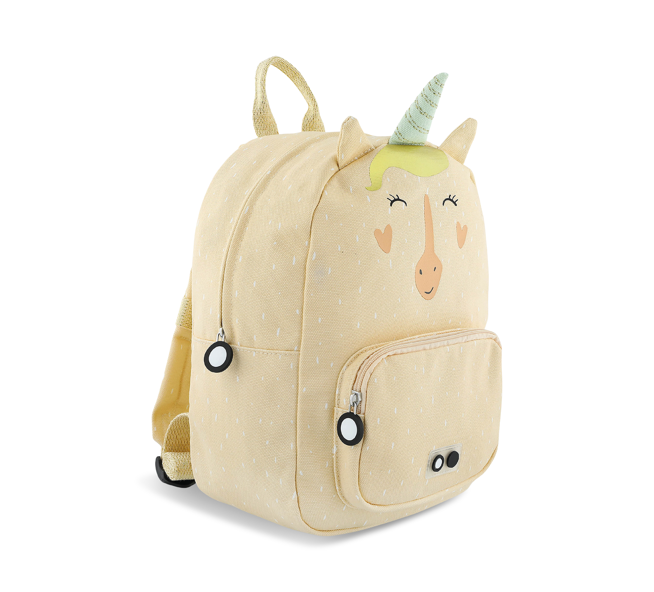 Trixie Rucksack gross Einhorn 7.5l